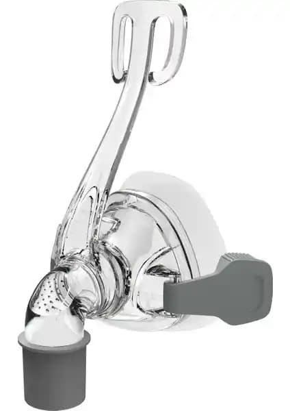 BMC N4 Nazal Maske: Konfor ve İşlevselliği Bir Arada Sunan Modern Tasarım