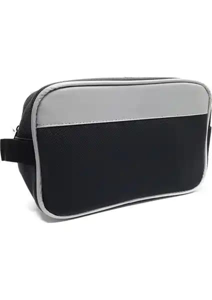 Boldy Erkek Kozmetik Çantası: Şık Tasarım ve Fonksiyonellik ile Bakımınıza Yenilik Katar