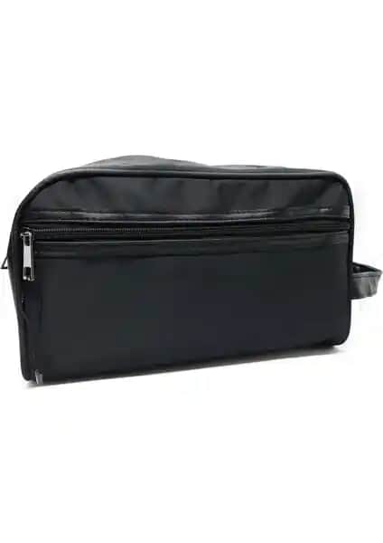 Boldy Erkek Kozmetik Çantası: Şık ve İşlevsel Tasarım ile Günlük ve Seyahat Kullanımı