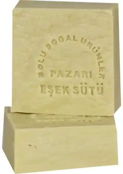 Bolu Doğal Ürünler Pazarı El Yapımı Eşek Sütü Sabunu Doğal ve Geleneksel Üretimle Cilt Bakımı