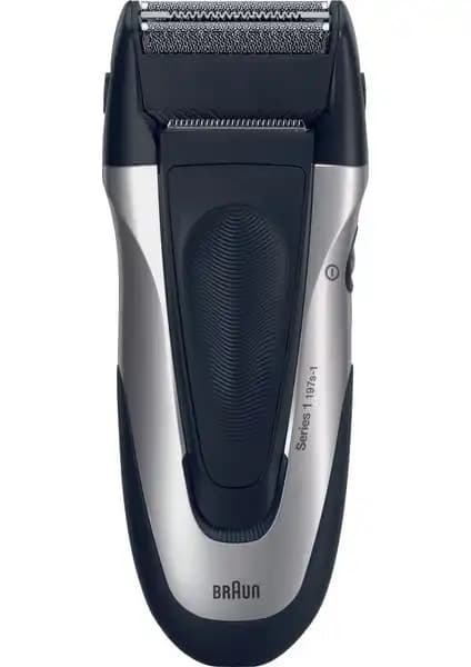 Braun 1 Serisi Tıraş Makinesi 197s-1 Günlük Kullanım İçin Güçlü ve Pratik Çözüm