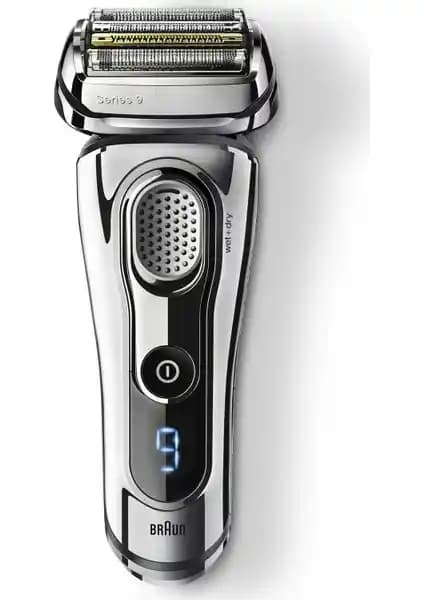 Braun 9 Serisi 9293s Islak ve Kuru Sakal Tıraş Makinesi Performans ve Özellikleri