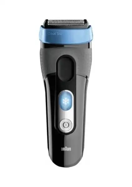 Braun Cooltec Tıraş Makinesi: Soğutmalı ve Çok Fonksiyonlu Tıraş Deneyimi