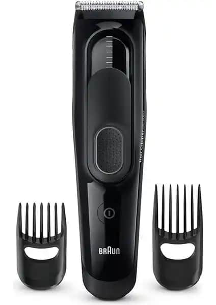Braun HC5050 Saç Kesme Makinesi İncelemesi: Çok Yönlü ve Kullanıcı Dostu Tasarım