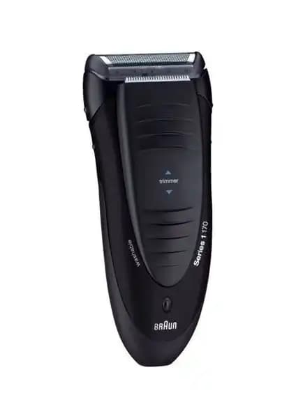 Braun Seri 1 170 Kablolu Tıraş Makinesi İncelemesi ve Özellikleri