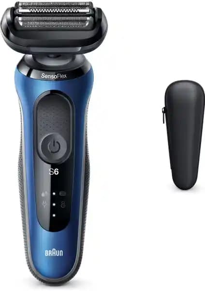 Braun Seri 6 B1000s Kablosuz Tıraş Makinesi Özellikleri ve Kullanıcı Yorumları
