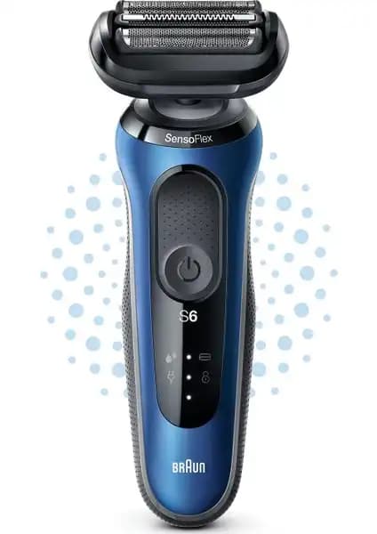 Braun Seri 6 B1000s Kablosuz Tıraş Makinesi ve IPL Güzellik Çözümleri Hakkında Kapsamlı Bilgi