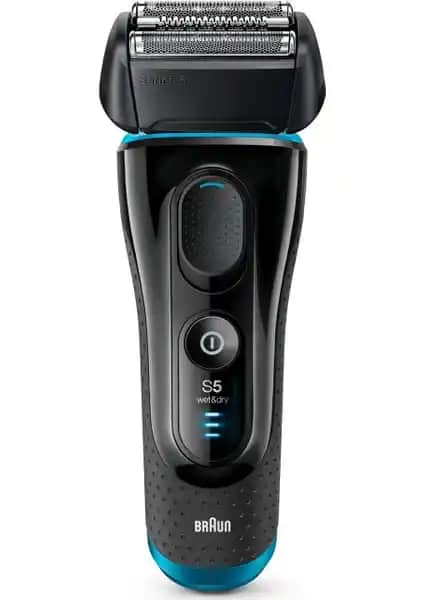 Braun Series 5 5140s Erkek Elektrikli Folyo Tıraş Makinesi Detaylı İnceleme ve Özellikleri