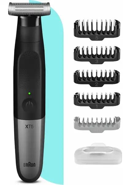 Braun XT5100 Prostyler Çok Fonksiyonlu Vücut ve Yüz Bakım Cihazı İnceleme ve Kullanıcı Deneyimleri