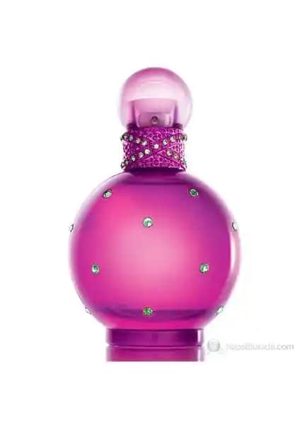 Britney Spears Fantasy Edp 100 Ml Kadın Parfümü: Tatlı ve Çiçeksi Koku ile Kendinizi Özel Hissedin