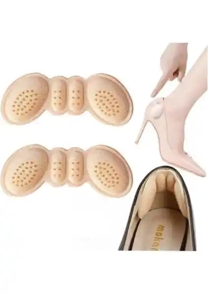 Bunyon 3 Mm Ayakkabı Daraltan Ped: Rahatlık ve Ayak Sağlığını Koruyan Çözüm