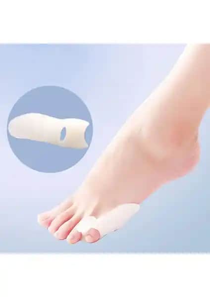 Bunyon Ayak Serçe Parmak Parmağa Geçen Makaralı Koruyucu Seti Değerlendirmesi ve Kullanım İpuçları