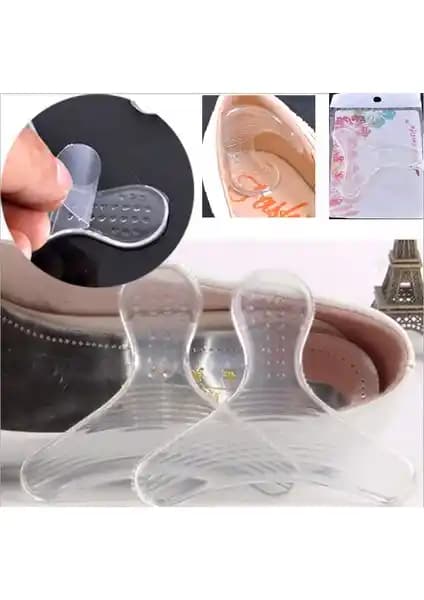 Bunyon T Şekilli Silikon Jel Ayakkabı Vurma Önleyici Ürün İncelemesi ve Kullanım İpuçları