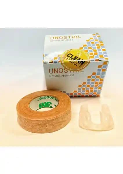 Burun Deliği Şekillendirici: Estetik ve Konfor Sağlayan Kozmetik Aksesuar