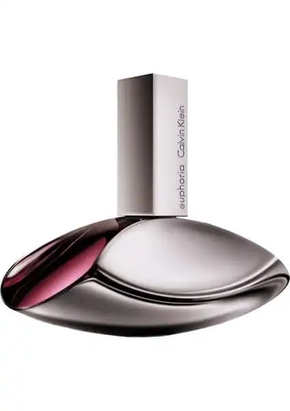 Calvin Klein Euphoria EDP 100 ml Kadın Parfümü Odunsu Meyvemsi ve Oryantal Koku ile Zarafet