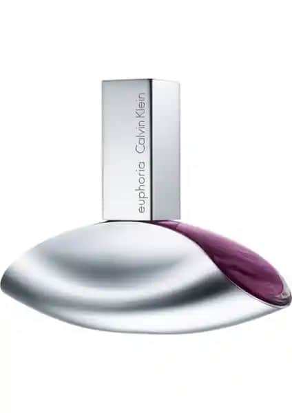 Calvin Klein Euphoria Edp 50 Ml Kadın Parfümü Zarif ve Çekici Koku Seçeneği