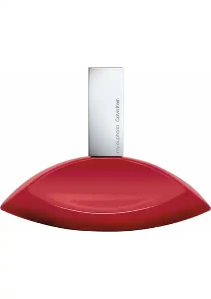 Calvin Klein My Euphoria Edp Red Kadın Parfümü: Zarif ve Feminen Çiçekli Koku Önerisi