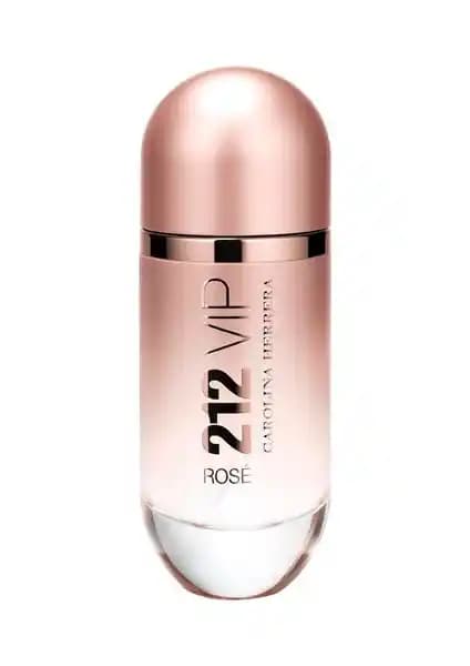 Carolina Herrera 212 VIP Rose Edp: Kadınlar İçin Zarif ve Çekici Bir Parfüm Tanıtımı ve Özellikleri