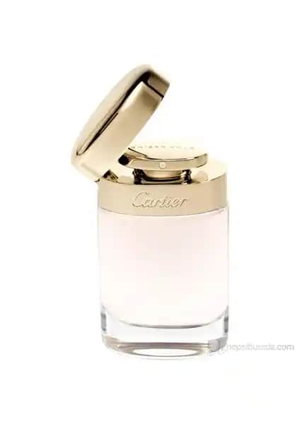 Cartier Baiser Vole Edp 100ml Kadın Parfümü Zarif ve Kalıcı Çiçeksi Koku