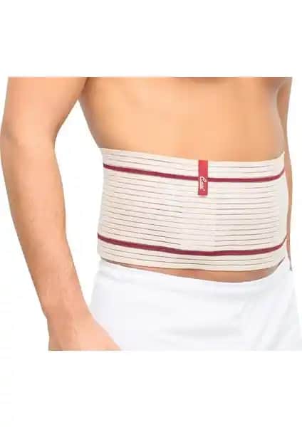 Case B5241 Pedli Göbek Korsesi: Bel ve Karın Bölgesi Destek Sağlayan Yüksek Kalite Ürün