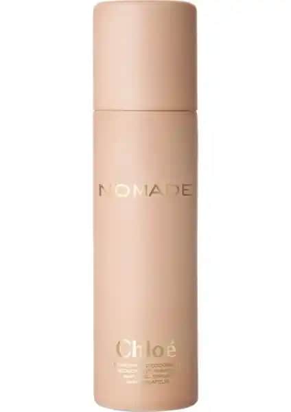 Chloe Chloé Nomade Kadın Deospray 100 ml Zarif ve Ferahlatıcı Koku Deneyimi
