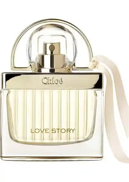 Chloe Love Story Edp 50 ml Kadın Parfümü Zarafet ve Çekiciliğin Modern Buluşması
