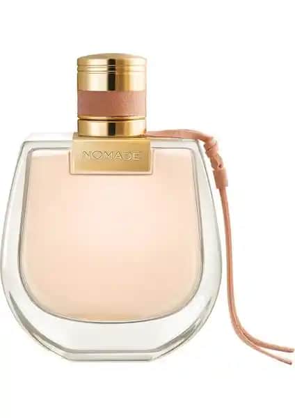 Chloe Nomade Edp Spray 75 ml Kadın Parfümü Zarif ve Günlük Kullanıma Uygun Tasarımıyla Öne Çıkar