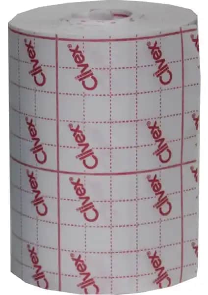 Clivex Tıbbi Esnek Flaster: Güvenilir ve Hipoalerjenik Bandaj Çözümü