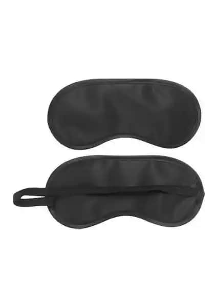 Cmt Uyku Göz Bandı Maskesi Işık Engelleyici ve Rahat Uyku İçin Uygun Bir Seçenek