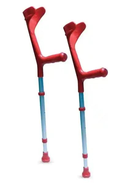 Çocuklar İçin Güvenli ve Kullanışlı Case AL01Ç Kanedyen Koltuk Değneği Tanıtımı