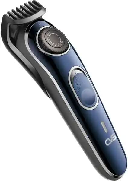 CVS DN 7493 Sakal Kesme Makinesi: Kuru ve Kablosuz Kullanım Özellikleriyle Ev İçin Uygun