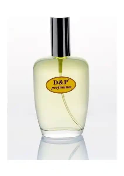 D&P Perfumum B4 Erkek Parfüm Edp 100 ml – Kalıcı ve Ferah Aromasıyla Modern Erkekler İçin
