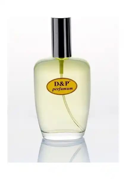 D&P Perfumum B4 Erkek Parfüm Edp 100 ml – Kalıcı ve Ferah Aromasıyla Modern Erkekler İçin