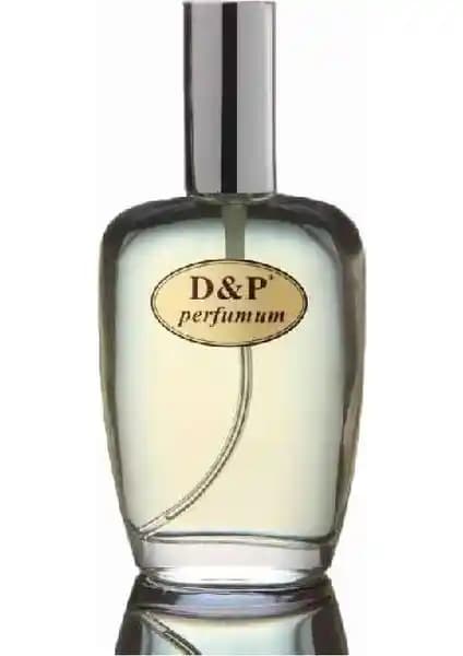 D&P Perfumum C1 Erkek Parfüm Edp 100 ml Modern ve Kalıcı Aromatik Koku