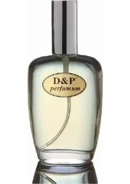 D&P Perfumum C7 Erkek Parfümü: Aromatik ve Ferah Koku Profili ile Gün Boyu Kalıcılık