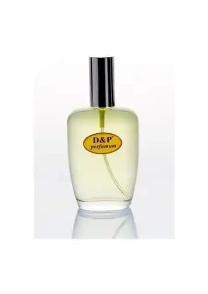 D&P Perfumum J4 Erkek Parfüm Edp 100 ml: Aromatik, Ferah ve Zarif Erkek Kokusu