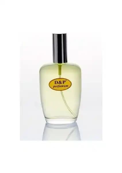 D&P Perfumum J4 Erkek Parfüm Edp 100 ml: Aromatik, Ferah ve Zarif Erkek Kokusu