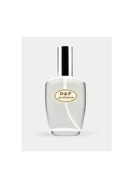 D&P Perfumum N1 Kadın Parfüm Edp 50 ml Zarif ve Kalıcı Koku Deneyimi