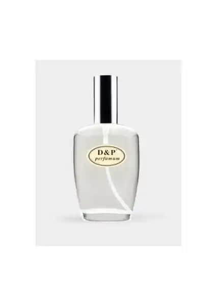 D&P Perfumum P12 Kadın Parfüm Edp: Kalıcı ve Zarif Aromatik Koku Deneyimi