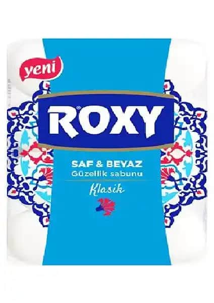Dalan Roxy Klasik Güzellik Sabunu: Geleneksel ve Doğal İçeriklerle Cilt Temizliği