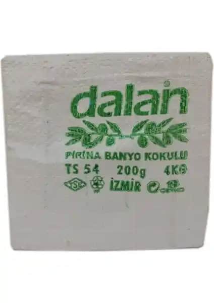 Dalan Yeşil Sabun: Doğal İçeriklerle Güvenilir Temizlik ve Bakım Çözümleri