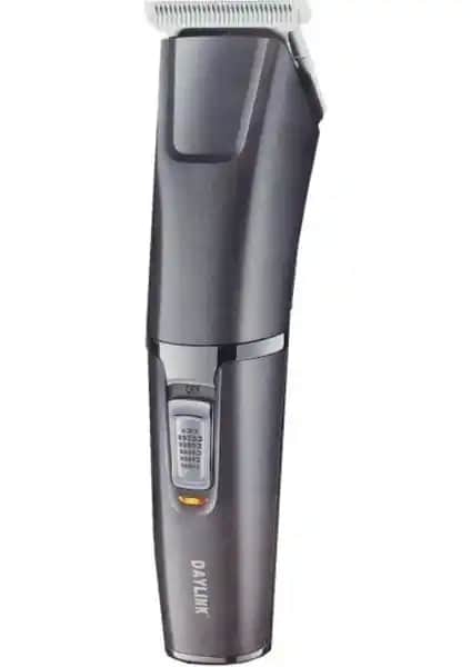 Daylink RD-533 Saç ve Sakal Kesme Makinesi İncelemesi Profesyonel ve Ev Kullanımı İçin Uygun