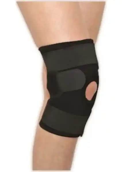 Deep Standart Patella Destekli Dizlik İncelemesi ve Kullanıcı Yorumları