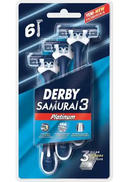 Derby Samurai 3: Yüksek Kalite ve Konfor Sunan Yenilikçi Kullan-At Jilet Çözümü