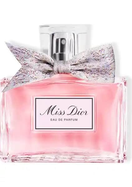 Dior Miss Dior Edp 100 Ml Kadın Parfümü Zarafet ve Duygusallık Bir Arada