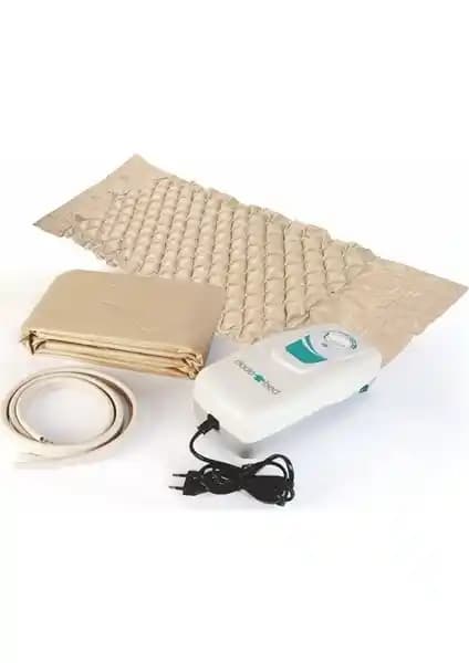 Dodo Havalı Yatak: Konfor ve Fonksiyonellik Sunan Uzun Süreli Bakım Yatakları