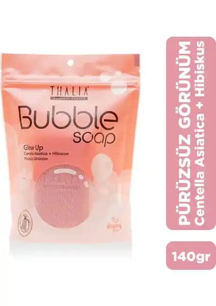 Doğal İçeriklerle Cilt Bakımı Sunan Lifli Sabun Ürün Tanıtımı ve Kullanım Rehberi