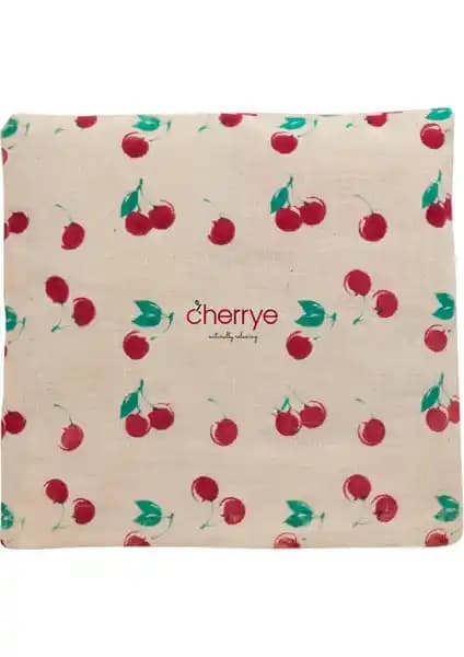 Doğal Kiraz Çekirdekli Sıcak/Soğuk Rahatlama Yastığı Günlük Konfor ve Sağlık İçin