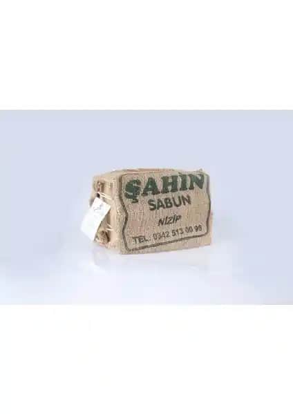 Doğal Zeytinyağlı Sabun: Sağlıklı ve Çevre Dostu Temizlik Ürünü