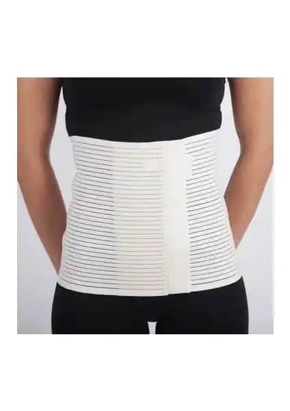 Doğum Sonrası ve Ameliyat Sonrası Kullanım İçin Karın Destekleyici Korsenin Özellikleri ve Faydaları